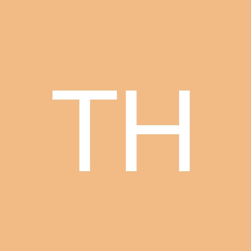 Meet your Posher, Todd